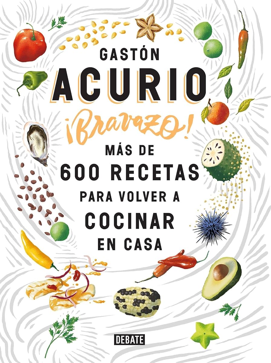 Capa de ¡Bravazo!