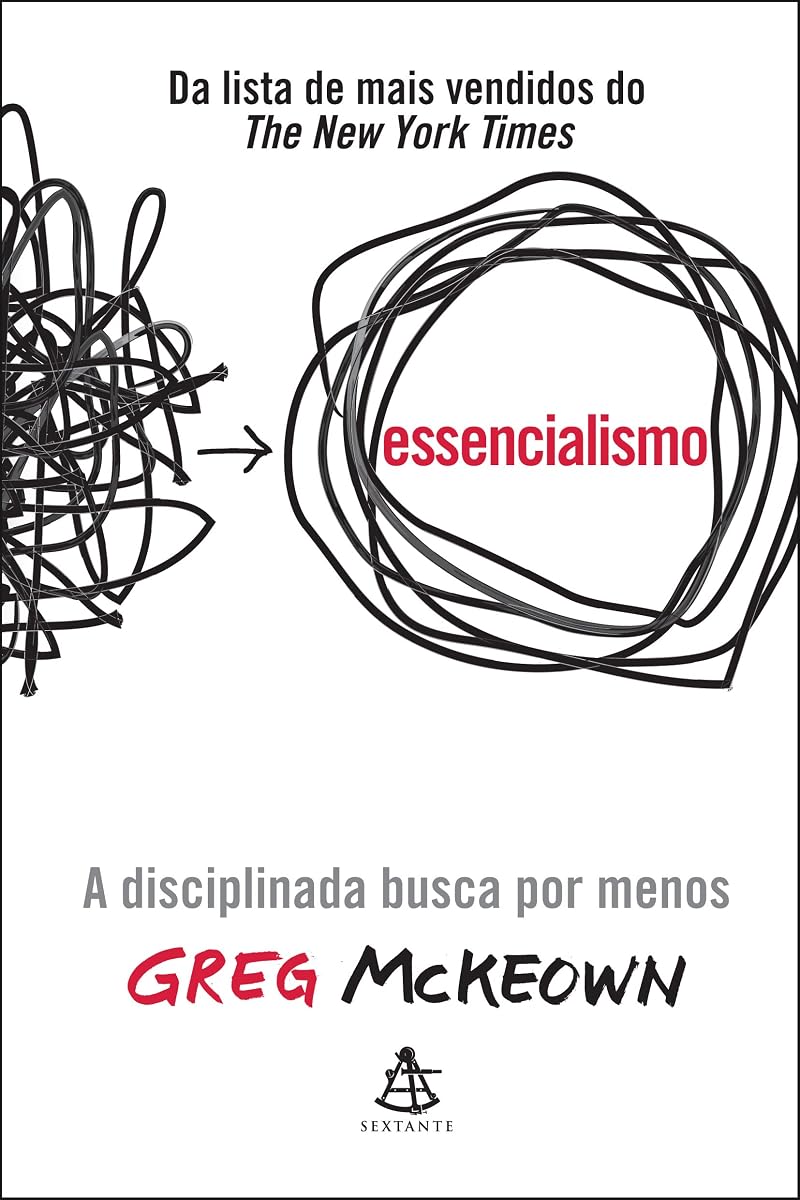 Capa de Essencialismo