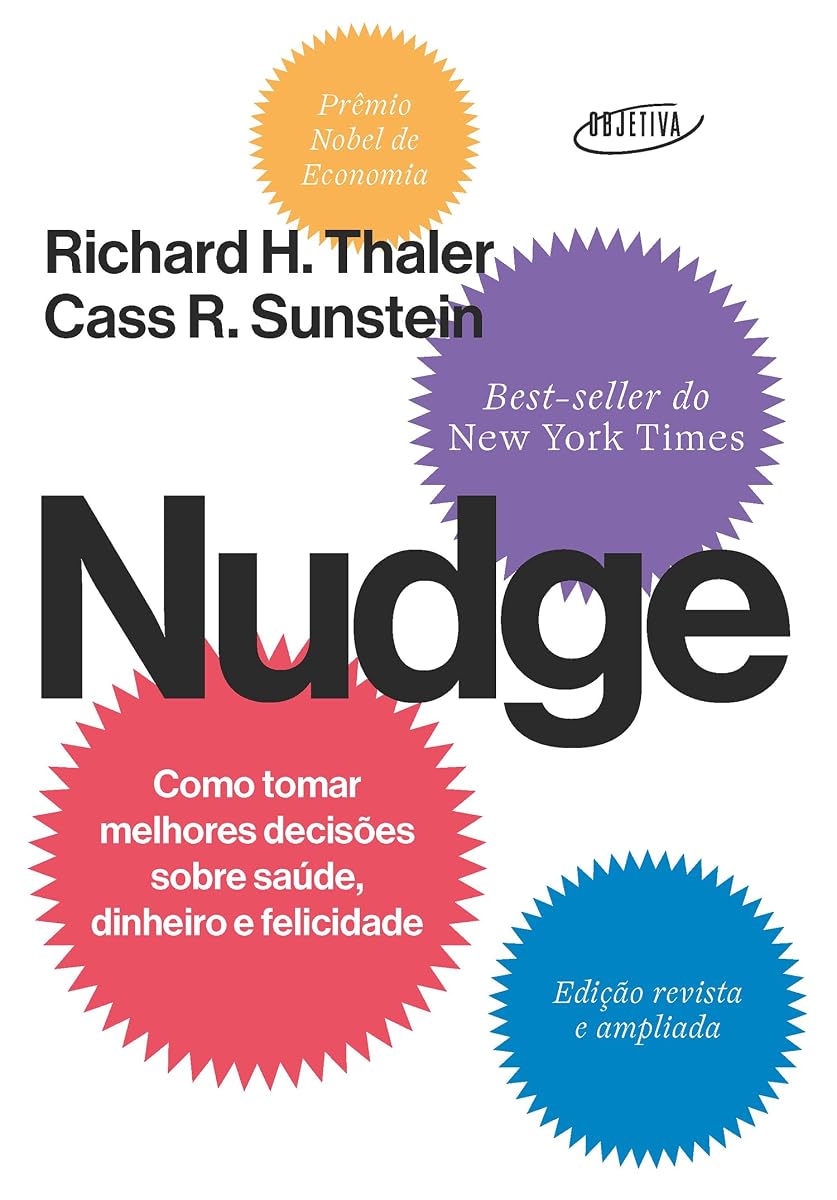 Capa de Nudge
