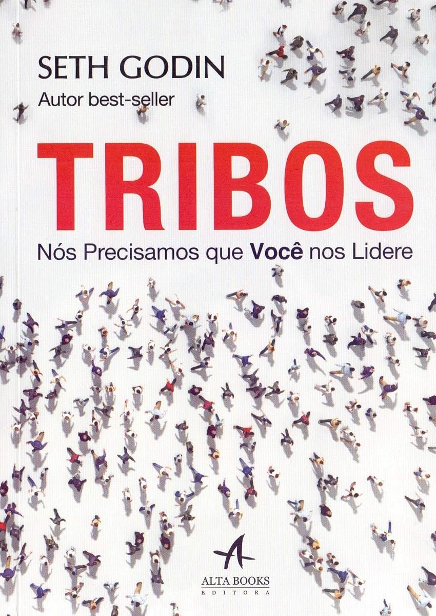 Capa de Tribos