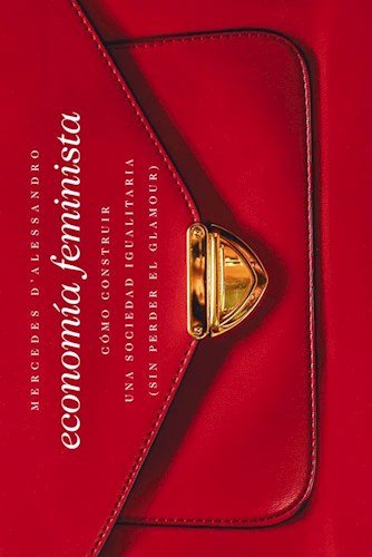 Capa de Economía feminista