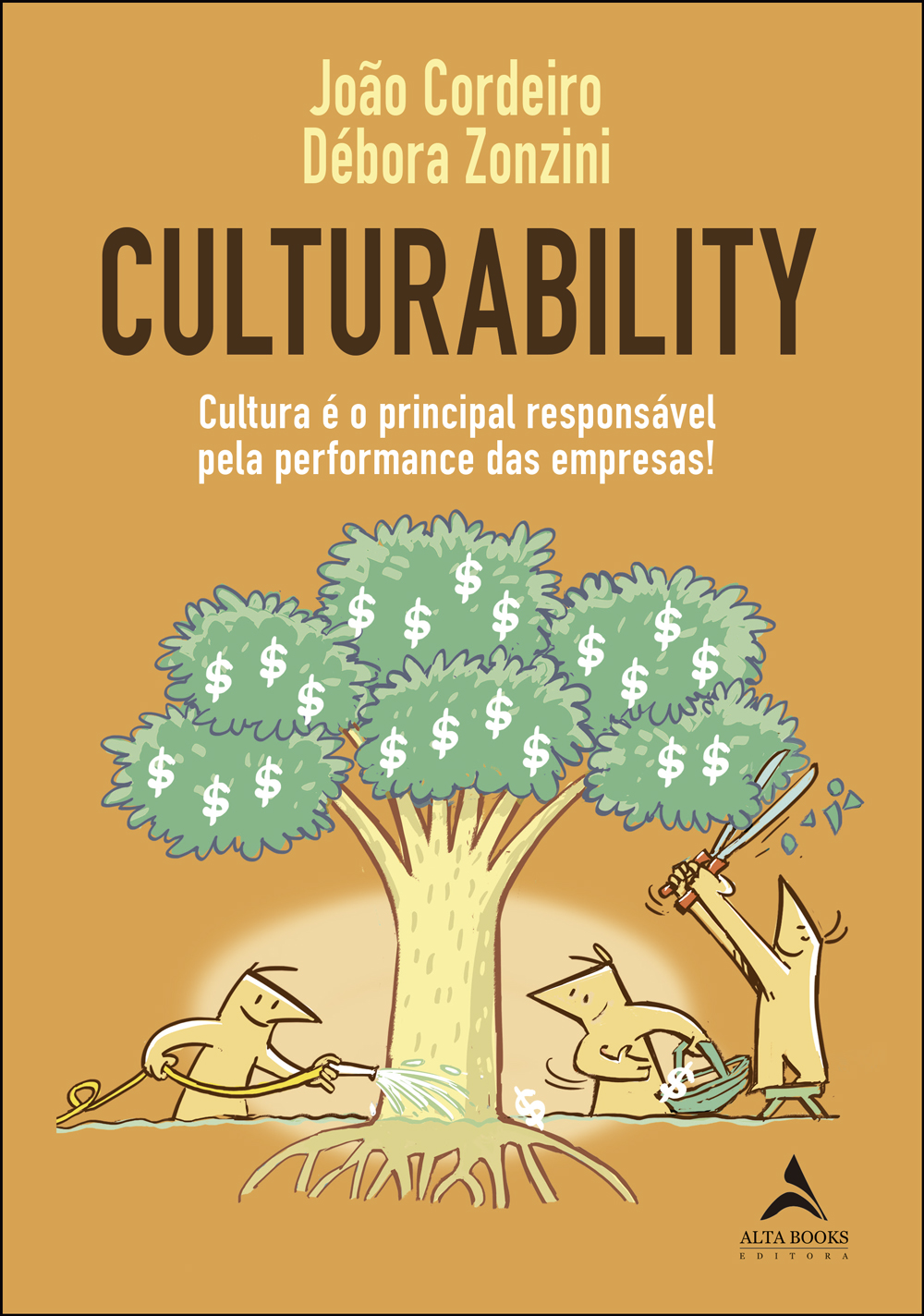 Capa de Culturability